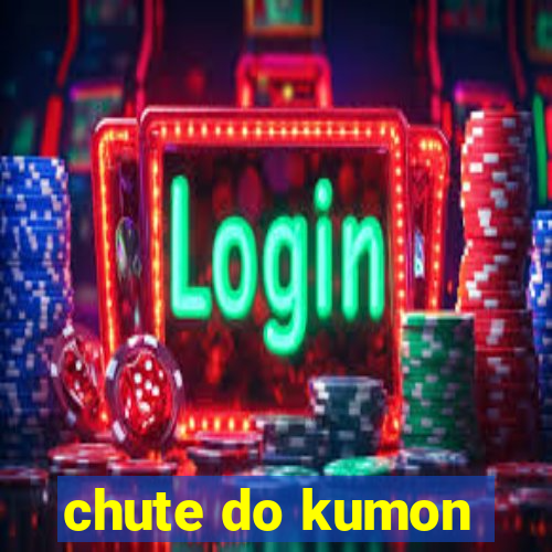 chute do kumon